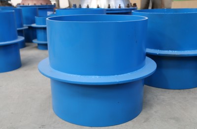 防水套管生產(chǎn)廠家選擇攻略與環(huán)保技術(shù)開(kāi)發(fā)