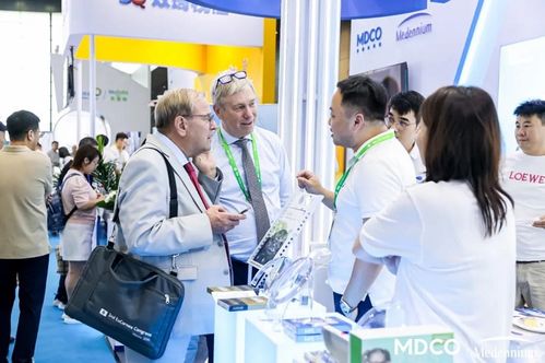 2023麥得科（Medennium）人氣飆升，技術(shù)咨詢領(lǐng)域好評如潮