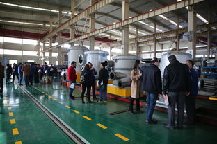 晨鐘及業(yè)績工廠迎多國客商考察交流，探討技術咨詢合作